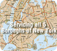 cleaning services in new york