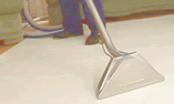 Carpet cleaning