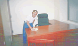 FAcilities Management