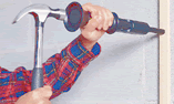 Home repair & maintenance