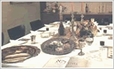 Passover cleaning