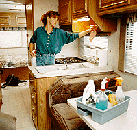 cleaning services in new york